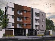 Valasaravakkam 2 BHK Apartment For Sale Chennai