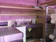 VALAZANCA ALQUILA PANADERIA ZONA REYES