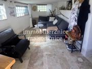 VALBERG 2 P TERRASSE