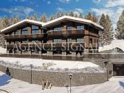 VALBERG, appartement à vendre, 3 pièces, 80 m²