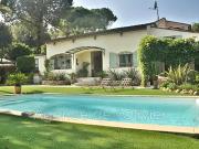 Valbonne 06560 Achat / Vente maison 4 pièces t4 piscine...