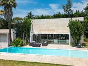 Valbonne 06560 Achat / Vente maison 7 pièces t7 piscine