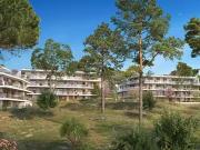 Valbonne 06560 Programme neuf appartement neuf à vendre...