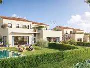 Valbonne 06560 Programme neuf appartement neuf à vendre t5