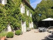 Valbonne. A pied du village historique et de toutes les...