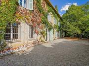 Valbonne Magnifique bastide en pierre de 300 m² sur...