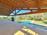 Valbonne Secteur résidentiel. appartement villa! 92m²...