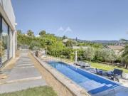 Valbonne Villa contemporaine à pied du village 4 chambres Valbonne Villa contemporaine à pied du village 4 chambres