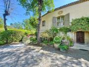 Valbonne Villa Maison 300 M2 7 Pièces Piscine Jardin G....