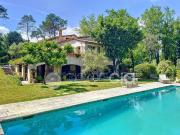 VALBONNE VILLA MAISON 300 M2 7 PIÈCES PISCINE JARDIN...