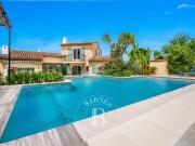 Mouans Sartoux Vue panoramique