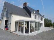Valdallière 14410 Achat / Vente maison 7 pièces t7