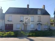 Valdallière 14410 Achat / Vente maison 7 pièces t7