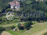 Valdarno, nel territorio di Terranuova Bracciolini,...