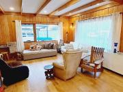 Valdivia, Acogedora Casa Familiar con Amplio Jardín 134676