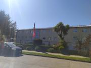 Valdivia, Avenida Circunvalación Sur