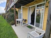Valdivia, Condominio haverbeck