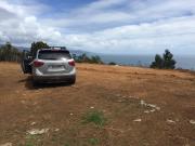 Valdivia, Corral, morro Gonzálo