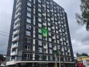 Valdivia, Edificio Plaza Fluvial