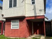 Valdivia, El romance