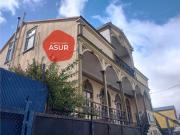 Valdivia, General Lagos