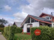 Valdivia, Isla teja