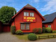 Valdivia, Isla teja, valdivia