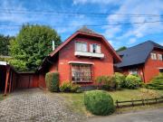 Valdivia, Los Fresnos