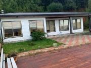 Valdivia, Pino Huacho 1