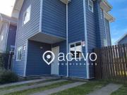 Valdivia, Reina Isabel