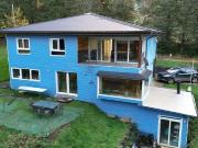 Valdivia, Vende Casa con Parcela en Sector Pichihuape 123113