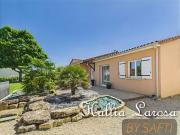 Valdivienne 86300 Achat / Vente maison 6 pièces t6 parking