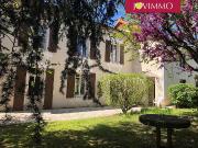 Valdivienne Vente Maison 86
