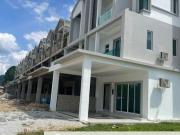 Valdor Simpang Ampat Jawi New Project For 3 storey Offer...