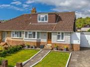 Vale Avenue, Findon Valley, 4 Bedroom Semi detached