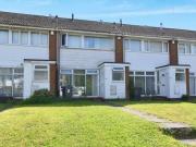 Vale Close, Harborne, 3 Bedroom Terraced