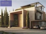 VALE DO LOBO Terreno urbano PIP aprovado para 10 moradias