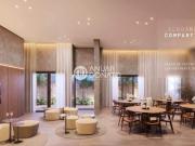 Vale do Sereno Apartamento 1 quarto à venda na Anuar Donato