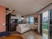 Vale do Sereno Apartamento 1 quarto à venda na Anuar Donato