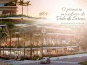 Vale do Sereno Apartamento 1 quarto à venda na Anuar Donato