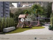 Vale do Sereno Apartamento 4 quartos à venda na Anuar Donato