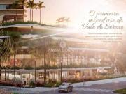 Vale do Sereno Cobertura 1 quarto à venda na Anuar Donato