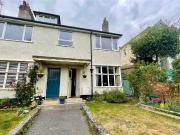 Vale Road, Bournemouth, BH1 4 bed maisonette to rent... Vale Road, Bournemouth, BH1 4 bed maisonette to rent...