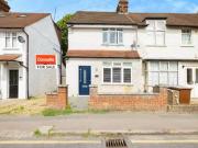 Vale Road, Bushey