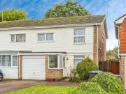 Valebridge Drive, Burgess Hill