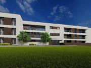 Valença Apartamentos T2 com varanda e garagem fechada