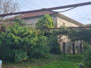 Quinta com 3 moradias, 5 minutos de Valença