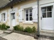 Valençay 36600 Location maison 4 pièces t4