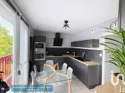 Valence 26000 Achat / Vente appartement 5 pièces t5 au...