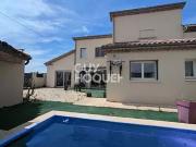 Valence 26000 Achat / Vente maison 6 pièces t6 piscine...